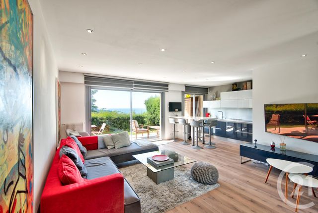 Appartement F2 à vendre - 2 pièces - 57,94 m2 - Villefranche Sur Mer - 06 - PROVENCE-ALPES-COTE-D-AZUR