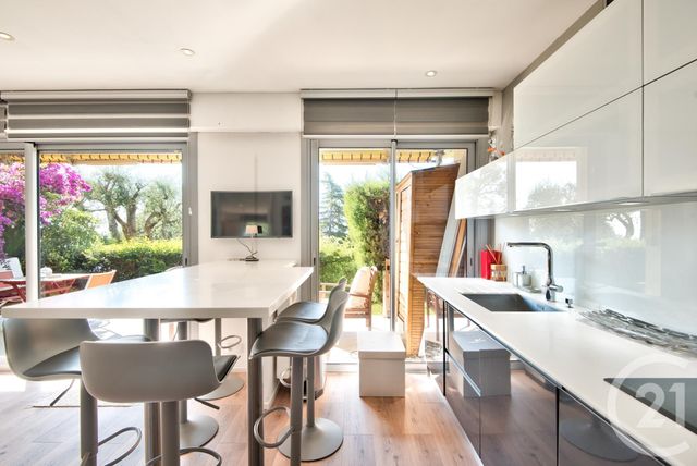 Appartement F2 à vendre - 2 pièces - 57,94 m2 - Villefranche Sur Mer - 06 - PROVENCE-ALPES-COTE-D-AZUR