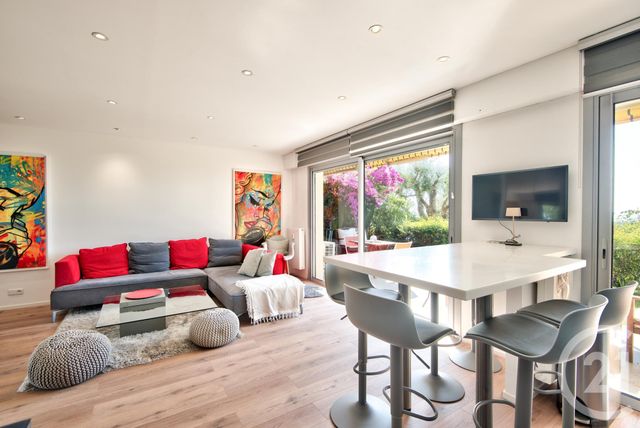 Appartement F2 à vendre - 2 pièces - 57,94 m2 - Villefranche Sur Mer - 06 - PROVENCE-ALPES-COTE-D-AZUR