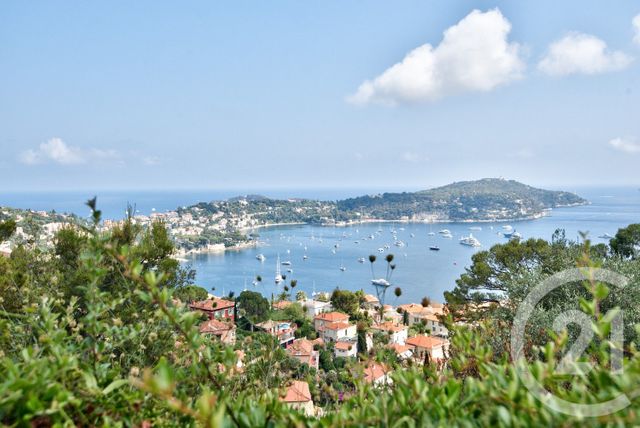 Appartement F3 à louer - 3 pièces - 84,82 m2 - Villefranche Sur Mer - 06 - PROVENCE-ALPES-COTE-D-AZUR