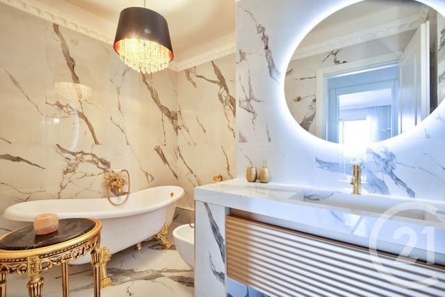 Appartement F3 à louer - 3 pièces - 84,82 m2 - Villefranche Sur Mer - 06 - PROVENCE-ALPES-COTE-D-AZUR