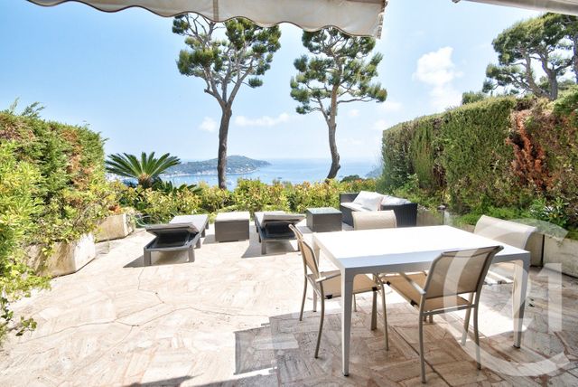 Appartement F3 à louer - 3 pièces - 84,82 m2 - Villefranche Sur Mer - 06 - PROVENCE-ALPES-COTE-D-AZUR