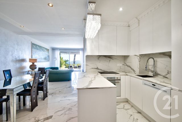 Appartement F3 à louer - 3 pièces - 84,82 m2 - Villefranche Sur Mer - 06 - PROVENCE-ALPES-COTE-D-AZUR