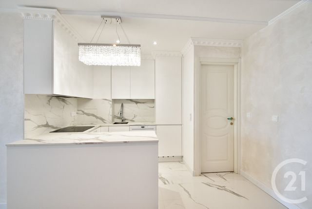 Appartement F3 à louer - 3 pièces - 84,82 m2 - Villefranche Sur Mer - 06 - PROVENCE-ALPES-COTE-D-AZUR