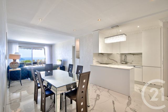 Appartement F3 à louer - 3 pièces - 84,82 m2 - Villefranche Sur Mer - 06 - PROVENCE-ALPES-COTE-D-AZUR