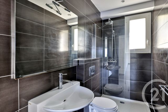 Appartement F3 à vendre - 3 pièces - 54,10 m2 - Nice - 06 - PROVENCE-ALPES-COTE-D-AZUR