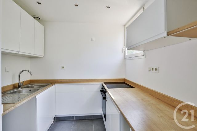 Appartement F3 à vendre - 3 pièces - 54,10 m2 - Nice - 06 - PROVENCE-ALPES-COTE-D-AZUR