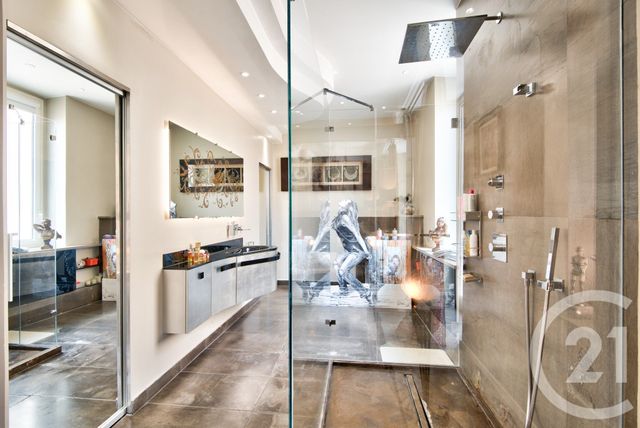 Appartement F3 à vendre - 3 pièces - 116,08 m2 - Nice - 06 - PROVENCE-ALPES-COTE-D-AZUR