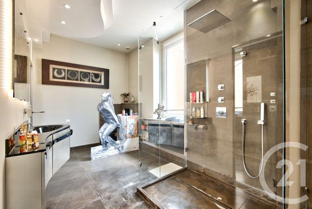 Appartement F3 à vendre - 3 pièces - 116,08 m2 - Nice - 06 - PROVENCE-ALPES-COTE-D-AZUR