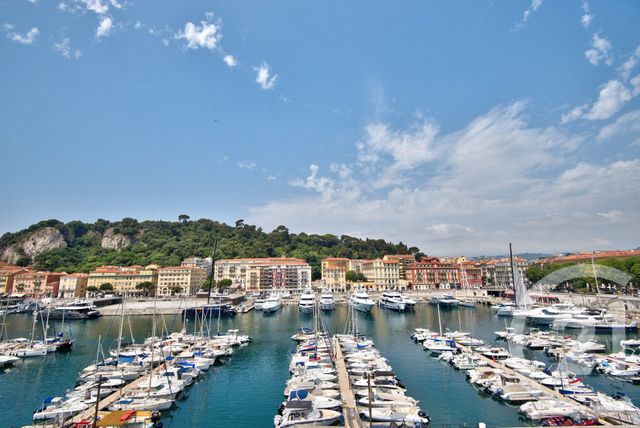appartement - NICE - 06