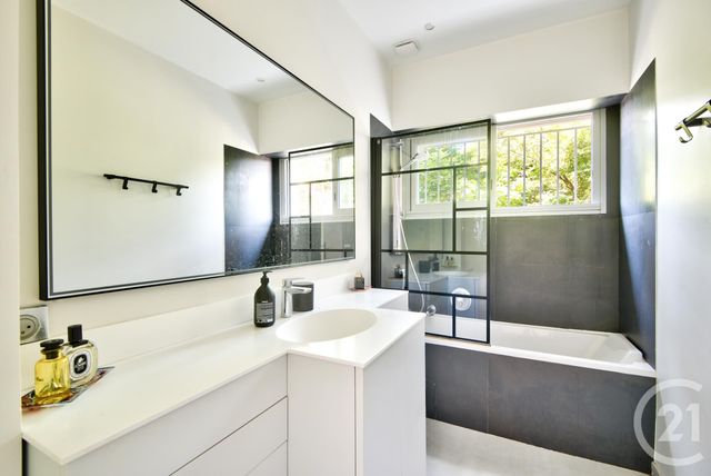 Appartement F4 à vendre - 4 pièces - 83,77 m2 - Nice - 06 - PROVENCE-ALPES-COTE-D-AZUR