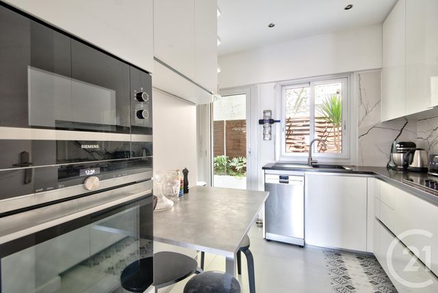 Appartement F4 à vendre - 4 pièces - 83,77 m2 - Nice - 06 - PROVENCE-ALPES-COTE-D-AZUR