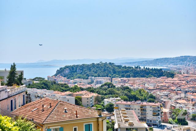 Appartement F4 à vendre - 4 pièces - 83,77 m2 - Nice - 06 - PROVENCE-ALPES-COTE-D-AZUR