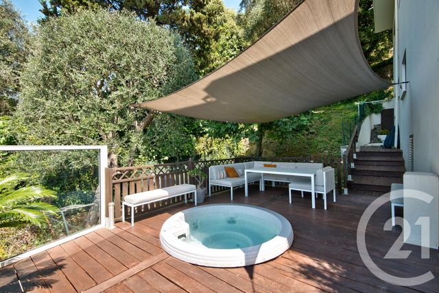 Appartement F4 à vendre - 4 pièces - 83,77 m2 - Nice - 06 - PROVENCE-ALPES-COTE-D-AZUR