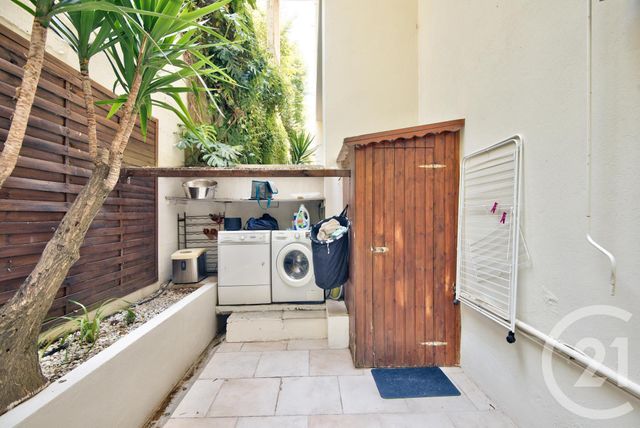 Appartement F4 à vendre - 4 pièces - 83,77 m2 - Nice - 06 - PROVENCE-ALPES-COTE-D-AZUR