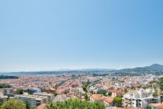 Appartement F4 à vendre - 4 pièces - 83,77 m2 - Nice - 06 - PROVENCE-ALPES-COTE-D-AZUR