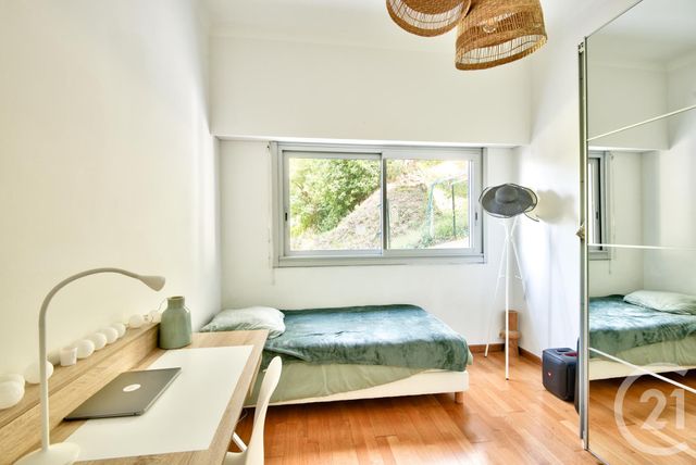 Appartement F4 à vendre - 4 pièces - 83,77 m2 - Nice - 06 - PROVENCE-ALPES-COTE-D-AZUR