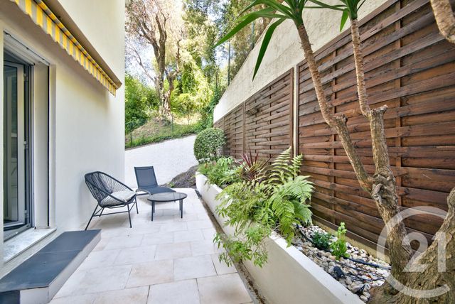Appartement F4 à vendre - 4 pièces - 83,77 m2 - Nice - 06 - PROVENCE-ALPES-COTE-D-AZUR