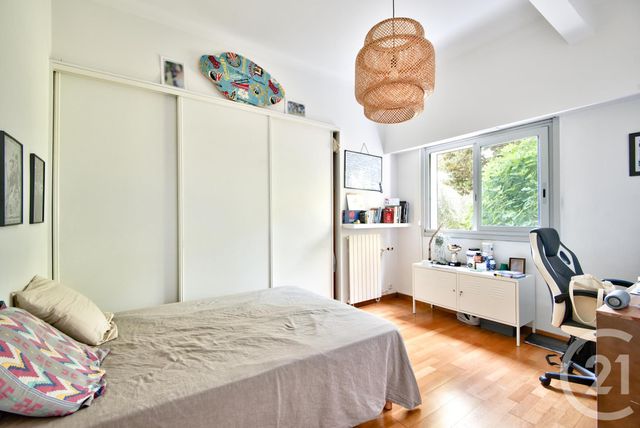 Appartement F4 à vendre - 4 pièces - 83,77 m2 - Nice - 06 - PROVENCE-ALPES-COTE-D-AZUR