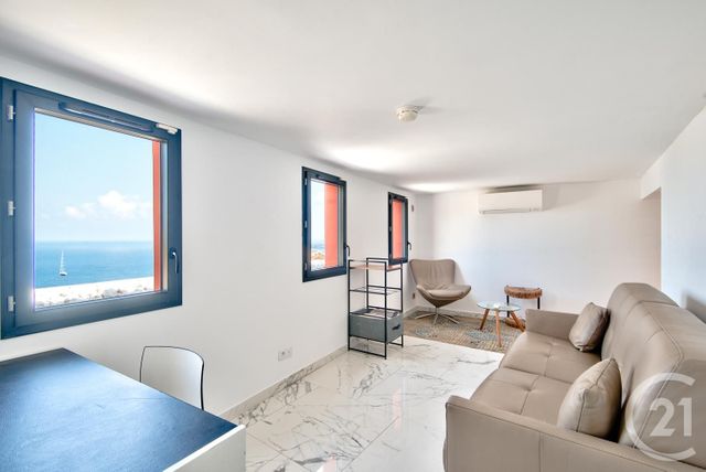 Maison à louer - 5 pièces - 110 m2 - Beaulieu Sur Mer - 06 - PROVENCE-ALPES-COTE-D-AZUR