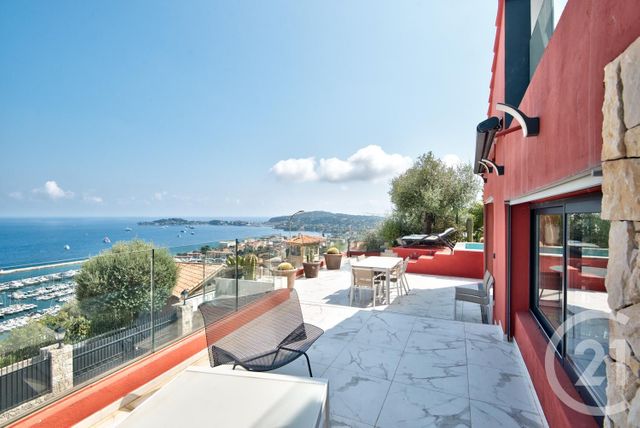 Maison à louer - 5 pièces - 110 m2 - Beaulieu Sur Mer - 06 - PROVENCE-ALPES-COTE-D-AZUR