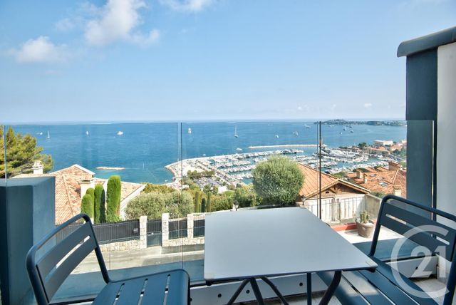 Maison à louer - 5 pièces - 110 m2 - Beaulieu Sur Mer - 06 - PROVENCE-ALPES-COTE-D-AZUR