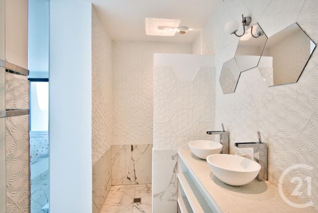 Maison à louer - 5 pièces - 110 m2 - Beaulieu Sur Mer - 06 - PROVENCE-ALPES-COTE-D-AZUR