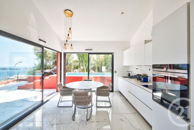 Maison à louer - 5 pièces - 110 m2 - Beaulieu Sur Mer - 06 - PROVENCE-ALPES-COTE-D-AZUR