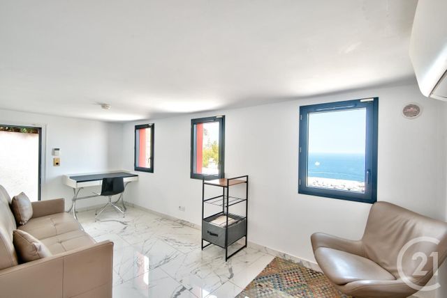 Maison à louer - 5 pièces - 110 m2 - Beaulieu Sur Mer - 06 - PROVENCE-ALPES-COTE-D-AZUR