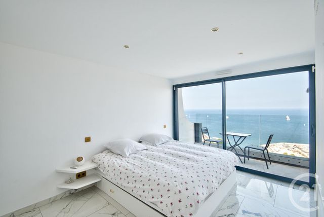 Maison à louer - 5 pièces - 110 m2 - Beaulieu Sur Mer - 06 - PROVENCE-ALPES-COTE-D-AZUR