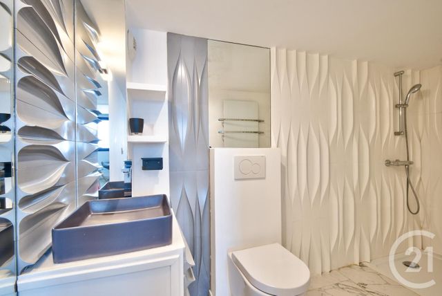 Maison à louer - 5 pièces - 110 m2 - Beaulieu Sur Mer - 06 - PROVENCE-ALPES-COTE-D-AZUR