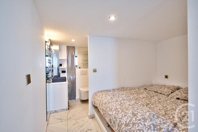 Maison à louer - 5 pièces - 110 m2 - Beaulieu Sur Mer - 06 - PROVENCE-ALPES-COTE-D-AZUR