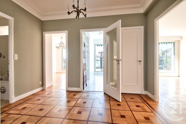 Appartement F3 à vendre - 3 pièces - 66,76 m2 - Nice - 06 - PROVENCE-ALPES-COTE-D-AZUR