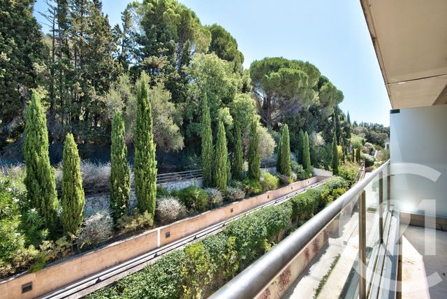 Appartement Remise à vendre - 3 pièces - 97,18 m2 - Nice - 06 - PROVENCE-ALPES-COTE-D-AZUR