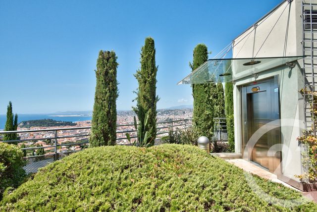 Appartement Remise à vendre - 3 pièces - 97,18 m2 - Nice - 06 - PROVENCE-ALPES-COTE-D-AZUR