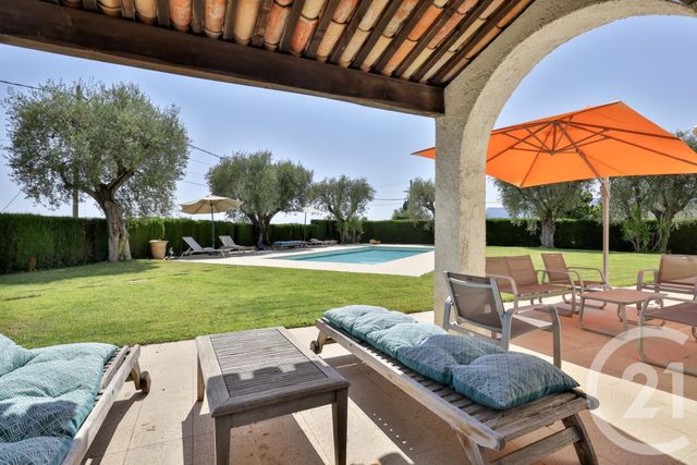 Maison à vendre - 8 pièces - 245,05 m2 - Colomars - 06 - PROVENCE-ALPES-COTE-D-AZUR