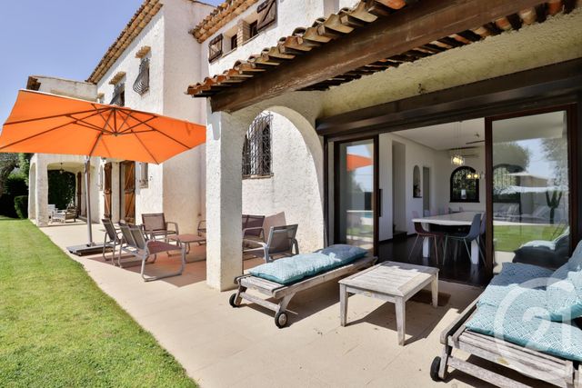 Maison à vendre - 8 pièces - 245,05 m2 - Colomars - 06 - PROVENCE-ALPES-COTE-D-AZUR