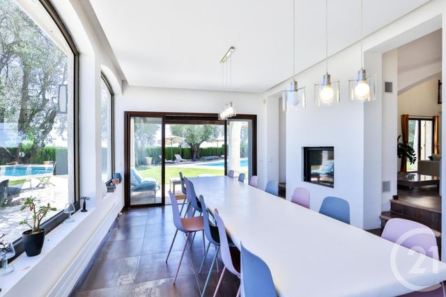 Maison à vendre - 8 pièces - 245,05 m2 - Colomars - 06 - PROVENCE-ALPES-COTE-D-AZUR