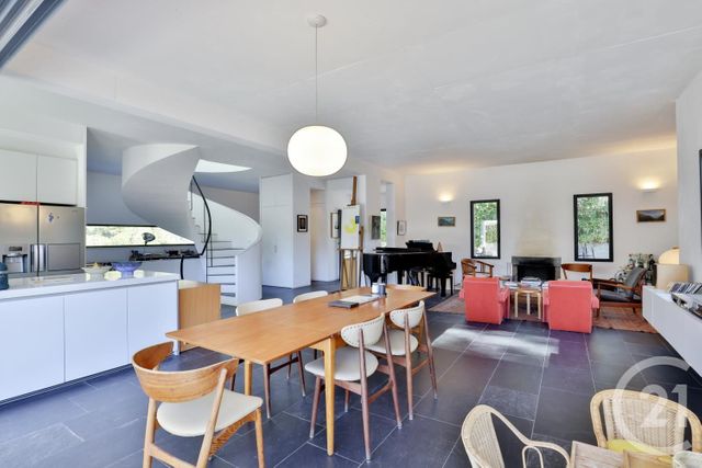 Maison à vendre - 8 pièces - 253,30 m2 - Nice - 06 - PROVENCE-ALPES-COTE-D-AZUR