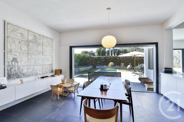 Maison à vendre - 8 pièces - 253,30 m2 - Nice - 06 - PROVENCE-ALPES-COTE-D-AZUR