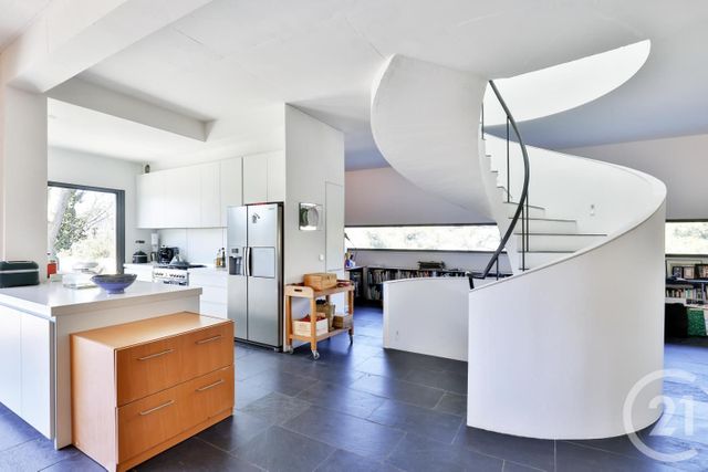 Maison à vendre - 8 pièces - 253,30 m2 - Nice - 06 - PROVENCE-ALPES-COTE-D-AZUR