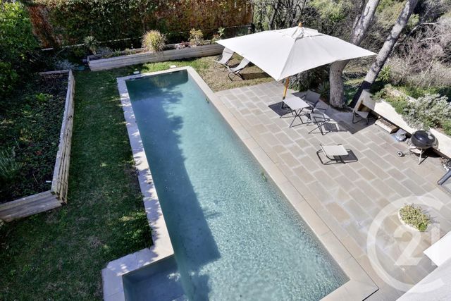 Maison à vendre - 8 pièces - 253,30 m2 - Nice - 06 - PROVENCE-ALPES-COTE-D-AZUR