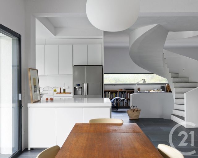 Maison à vendre - 8 pièces - 253,30 m2 - Nice - 06 - PROVENCE-ALPES-COTE-D-AZUR