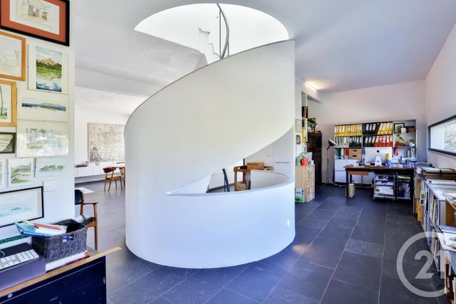 Maison à vendre - 8 pièces - 253,30 m2 - Nice - 06 - PROVENCE-ALPES-COTE-D-AZUR