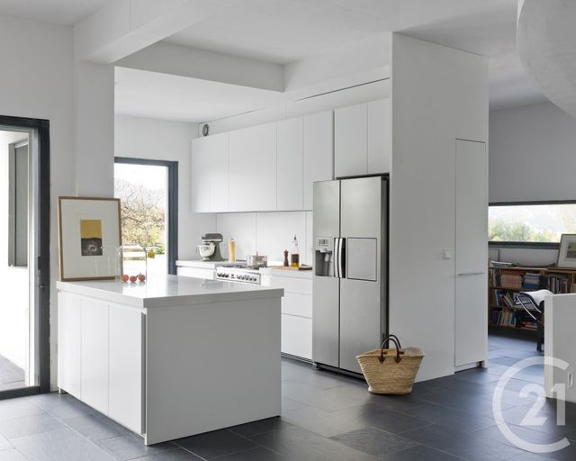 Maison à vendre - 8 pièces - 253,30 m2 - Nice - 06 - PROVENCE-ALPES-COTE-D-AZUR