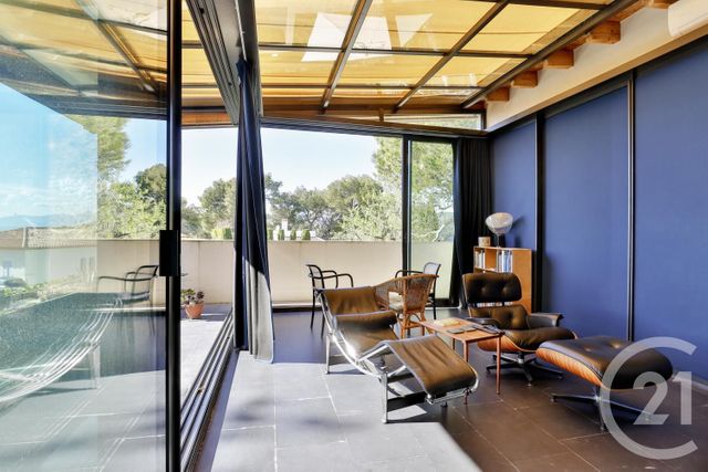 Maison à vendre - 8 pièces - 253,30 m2 - Nice - 06 - PROVENCE-ALPES-COTE-D-AZUR