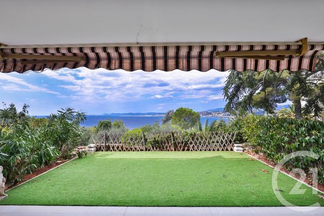 appartement - NICE - 06