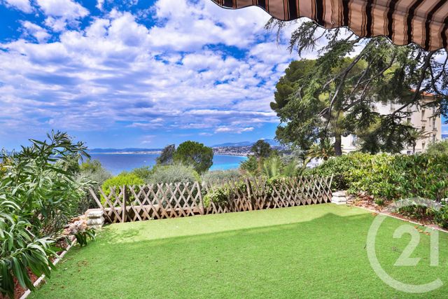 Appartement F2 à vendre - 2 pièces - 45,52 m2 - Nice - 06 - PROVENCE-ALPES-COTE-D-AZUR