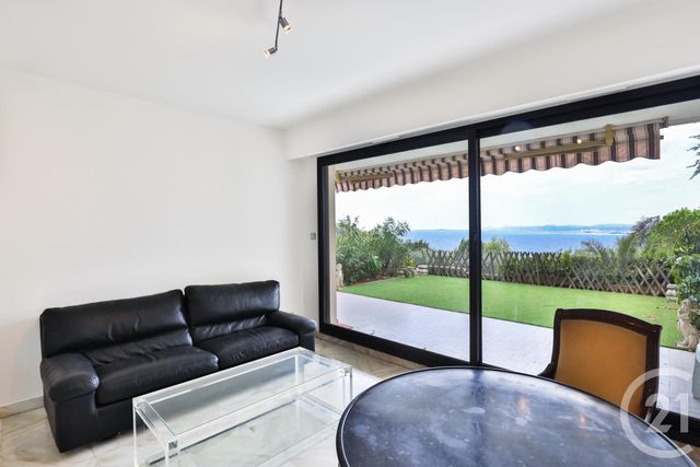Appartement F2 à vendre - 2 pièces - 45,52 m2 - Nice - 06 - PROVENCE-ALPES-COTE-D-AZUR