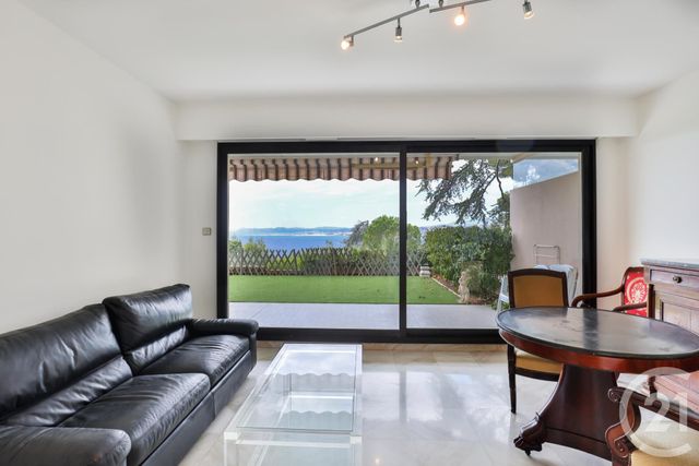 Appartement F2 à vendre - 2 pièces - 45,52 m2 - Nice - 06 - PROVENCE-ALPES-COTE-D-AZUR